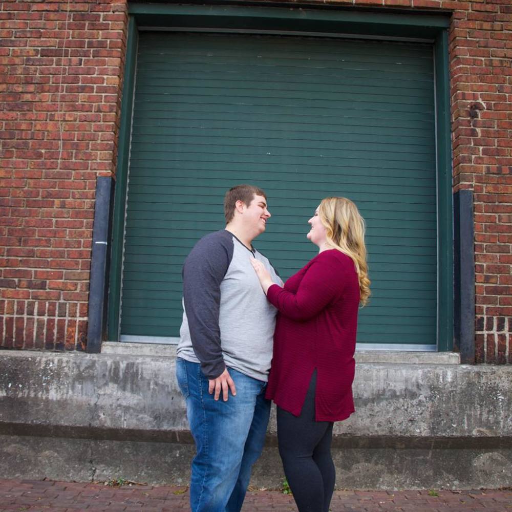 Meet your Posher, Paige